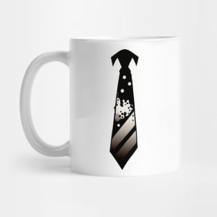 Tie or die! Mug